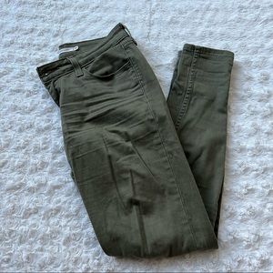 LEVI'S 535 Super Skinny Jean